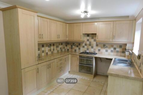 Kitchen / Breakfast Room