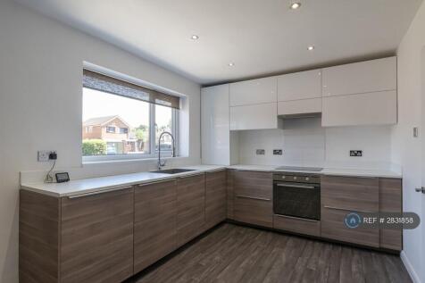 Kitchen/ Diner