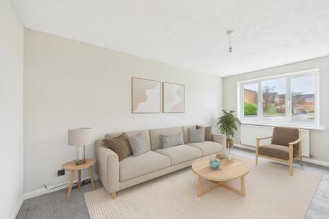 Lounge (Virtually Furnished)