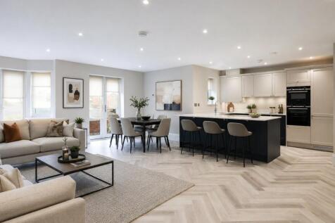 Kitchen / Living