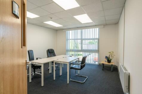 Office to rent Image 4