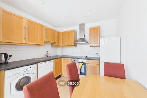Courtenay House, 9, New Park Road, London, SW2 4DN photo 2
