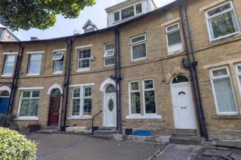 Front of House 1
