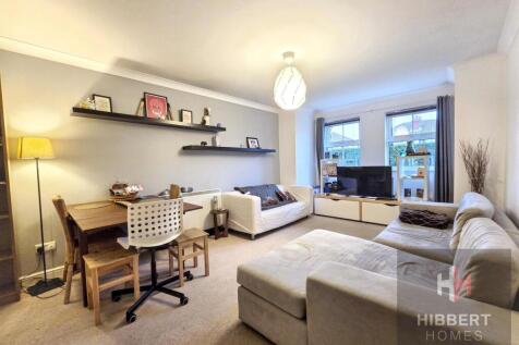 Living Dining Room