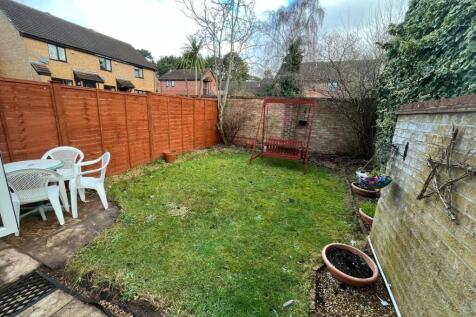Harcombe Close, Canford Heath, Poole photo 5