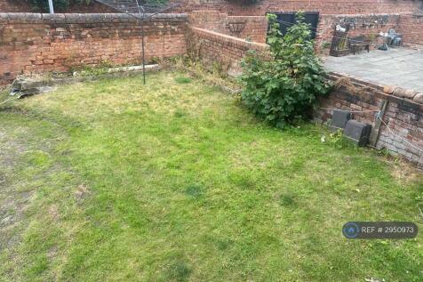 Shared Garden