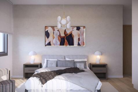 Bedroom - Artist...