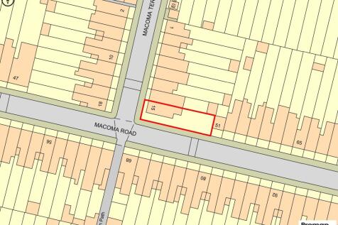 15 Macoma Terrace, Plumstead, London, SE18 2QN