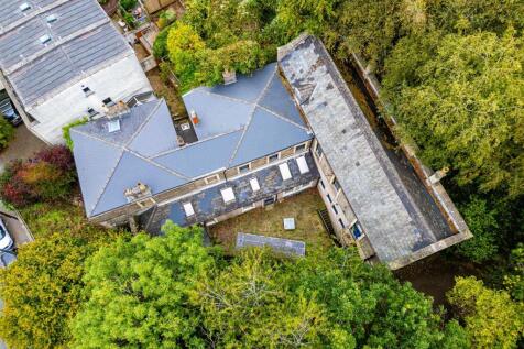 The Old Police Station, 32 Jacobs Wells Road Clift