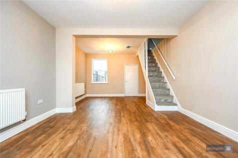 Dorothy Street, Thatto Heath, St. Helens, Merseyside, WA9 photo 3