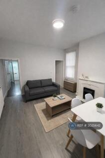 Shared Lounge
