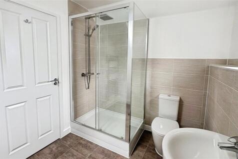 En-Suite Shower