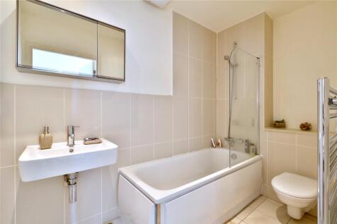 Dereham Place, Shoreditch, London, EC2A photo 5