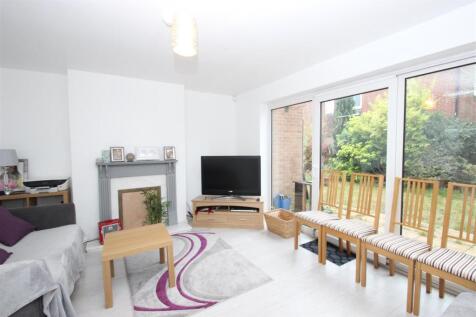 Cherry Tree Close, Southmoor photo 4