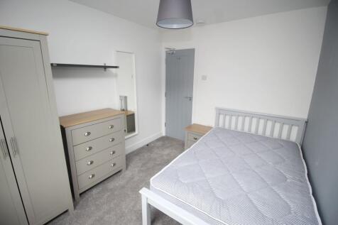 Bedrooms