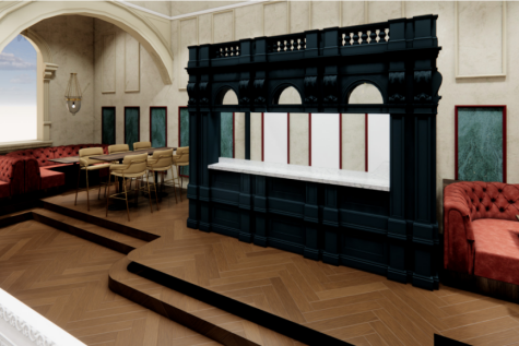 Restaurant to rent Image 7