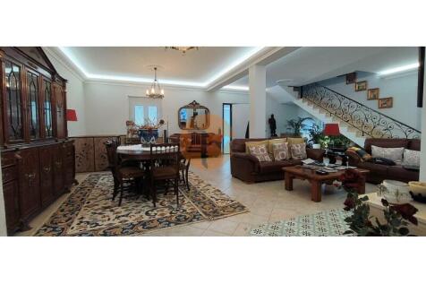 Living/dining room #Loulé#Algarve#CasasdoSotaventoOlhão