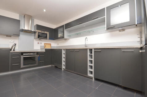 Marmara Apartments, Royal Victoria, E16 1AJ photo 5