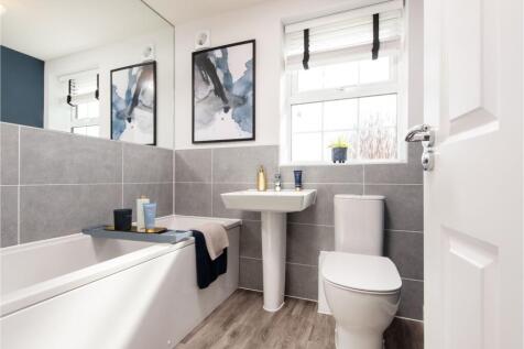 The Hertford Kingsbourne Internal