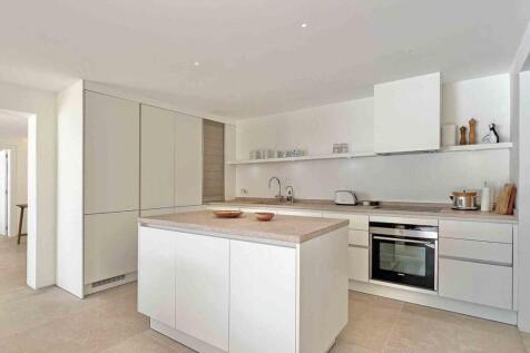 14-cala llamp-Einzigartige Investition Anwesen in Premiumlage mit Meerzugang-kaufen-kochinsel