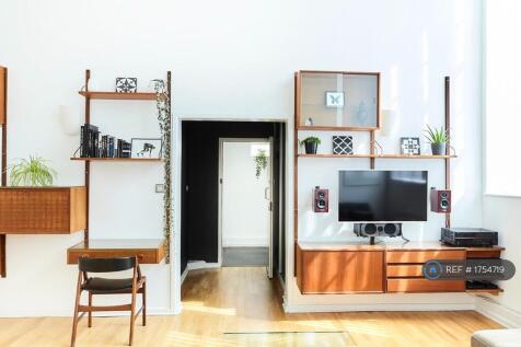 Gplan Wall Units