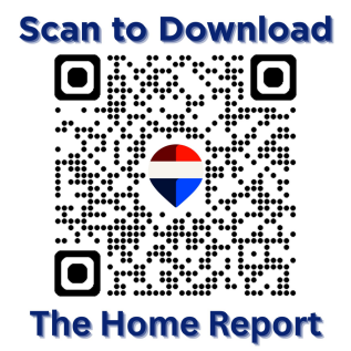 Home Report QR Code