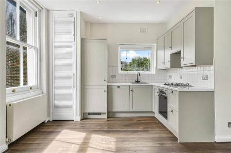 Kitchen/Reception