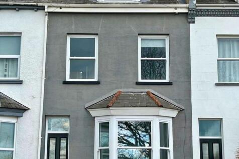 External Front