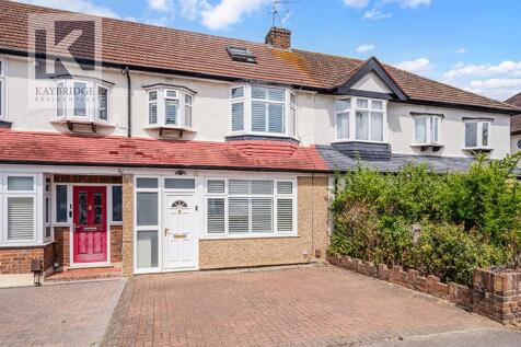 Belfield Road, Epsom - KT19 9TF
