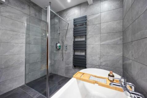 Ground Floor Bathroom