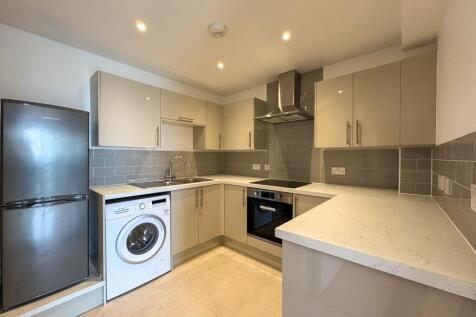 Flatholm House, Ferry Court, Cardiff photo 3