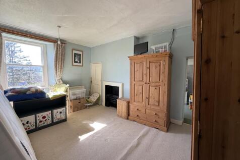 Farmhouse Bedroom Two