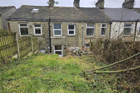 Rear Gardens