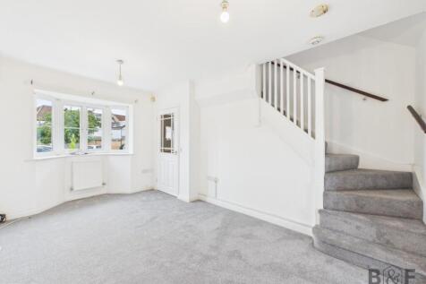 Romo Court, Staple Hill photo 3