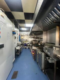 Takeaway for sale Image 6