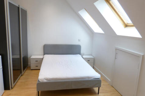 Studio to rent Simon Court, London NW4