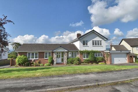 Ruthin, LL15 - property photo