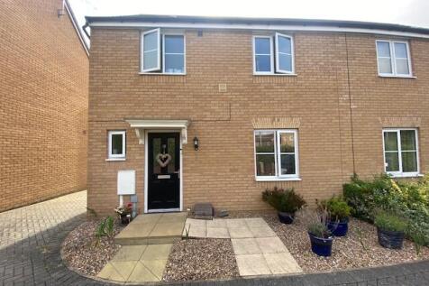 Peterborough, PE7 - property photo