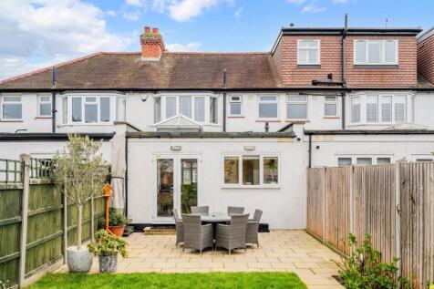 MARLOW DRIVE