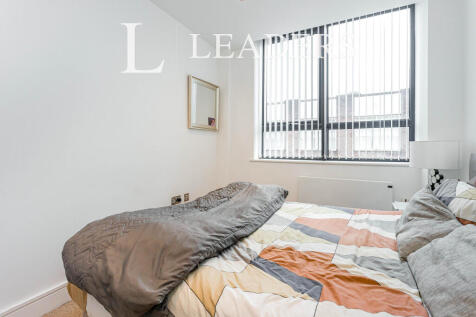 Double Bedroom 2