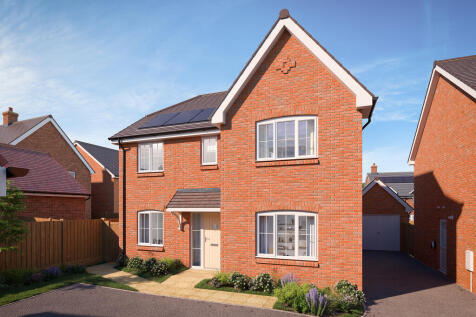 primary property image