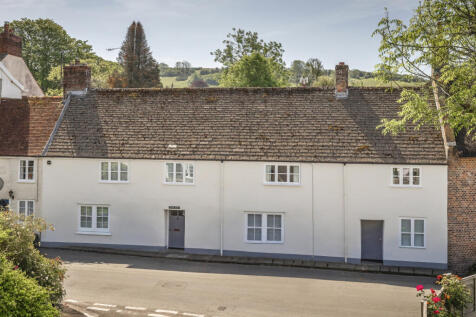 Crown House