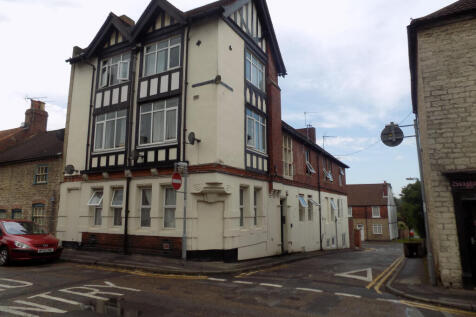 1-bed flat on 8 Norfolk House, Norfolk Street, Worksop, £425/mo