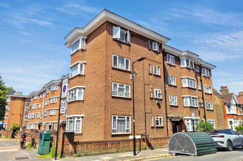 21 Vale Court, Acton, London, W3 7SA