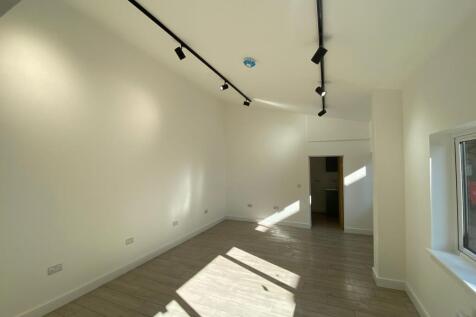 Main Room