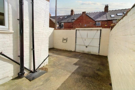 6-bed terraced on (£110pppw) Mundella Terrace, Newcastle Upon Tyne, £2,860/mo