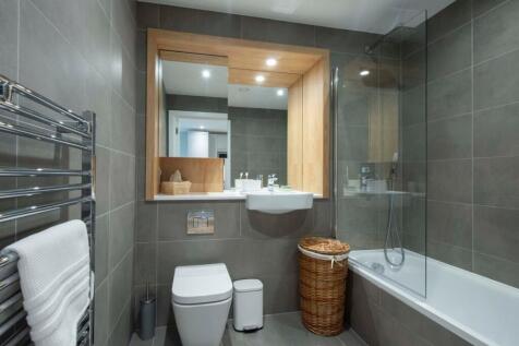 Bathroom Example