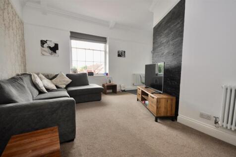 Living / Kitchen / Dining  Room