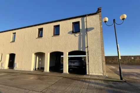 1 MARINA QUAY, LOSSIEMOUTH
