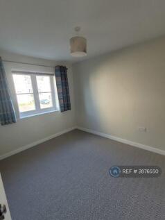 Second Double Bedroom